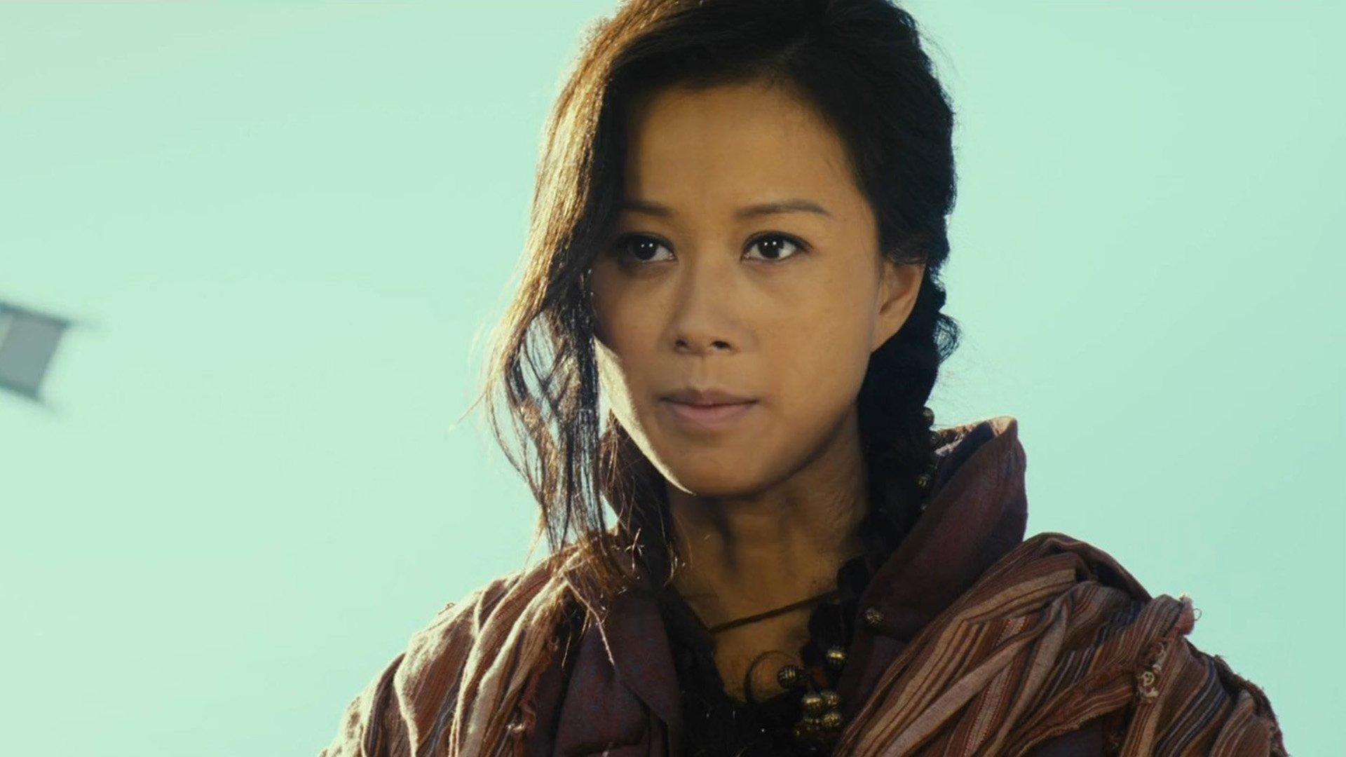 7 Assassins 2013 movie scene