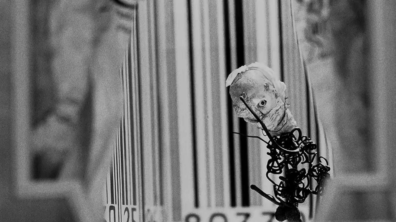 Rehearsals for Extinct Anatomies 1988 movie scene