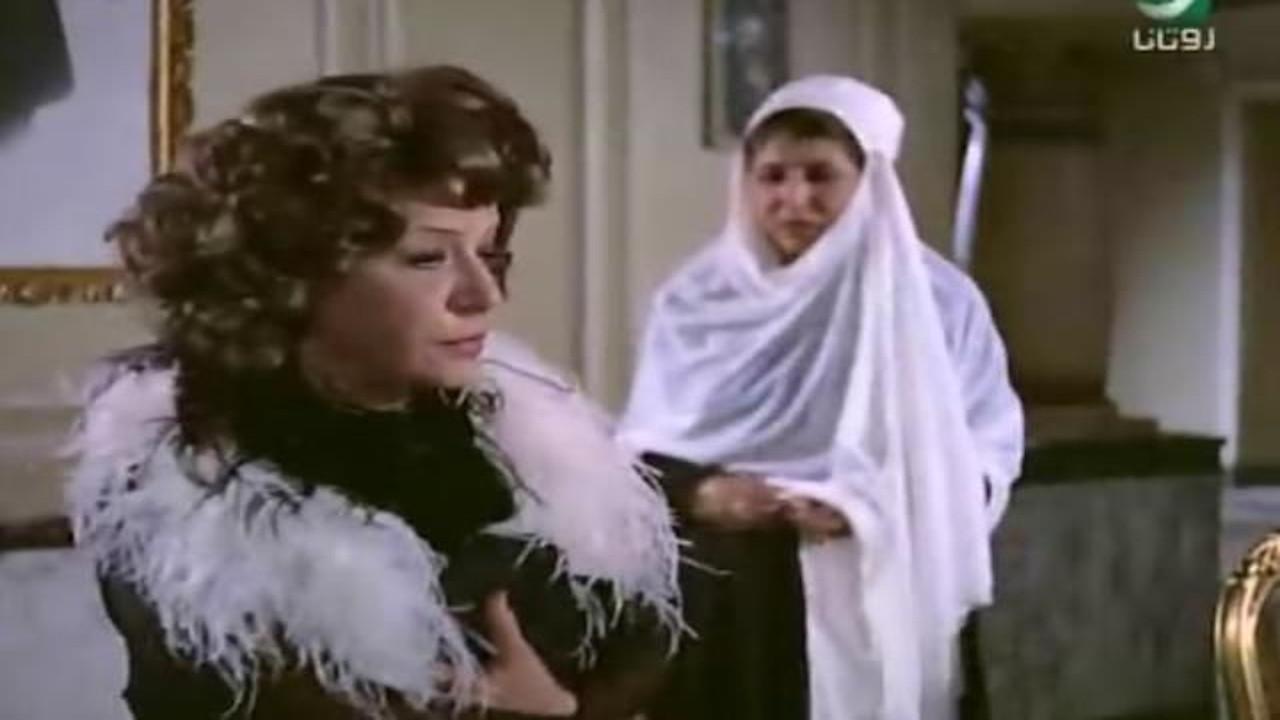 The Cursed 1979 movie scene