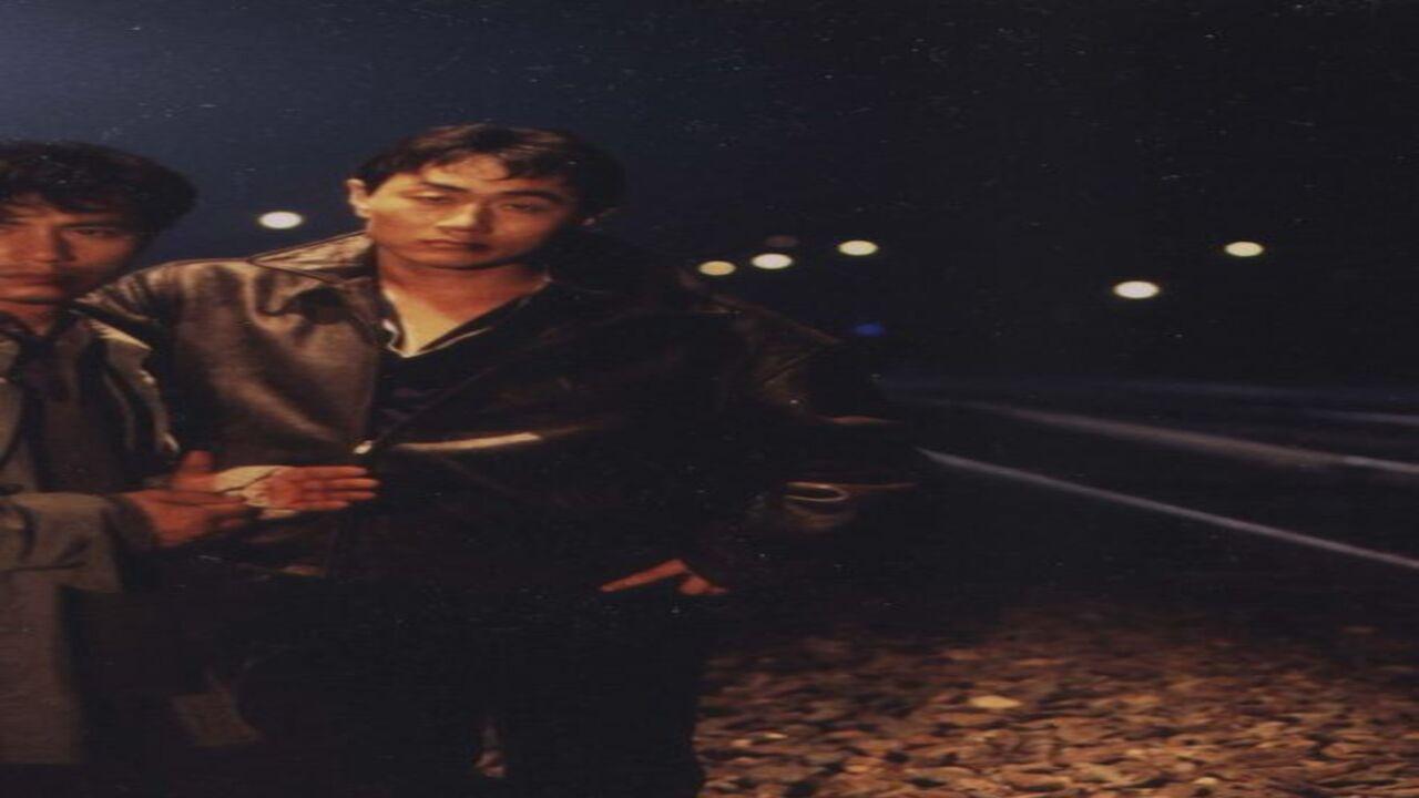 The Pirates 1994 movie scene