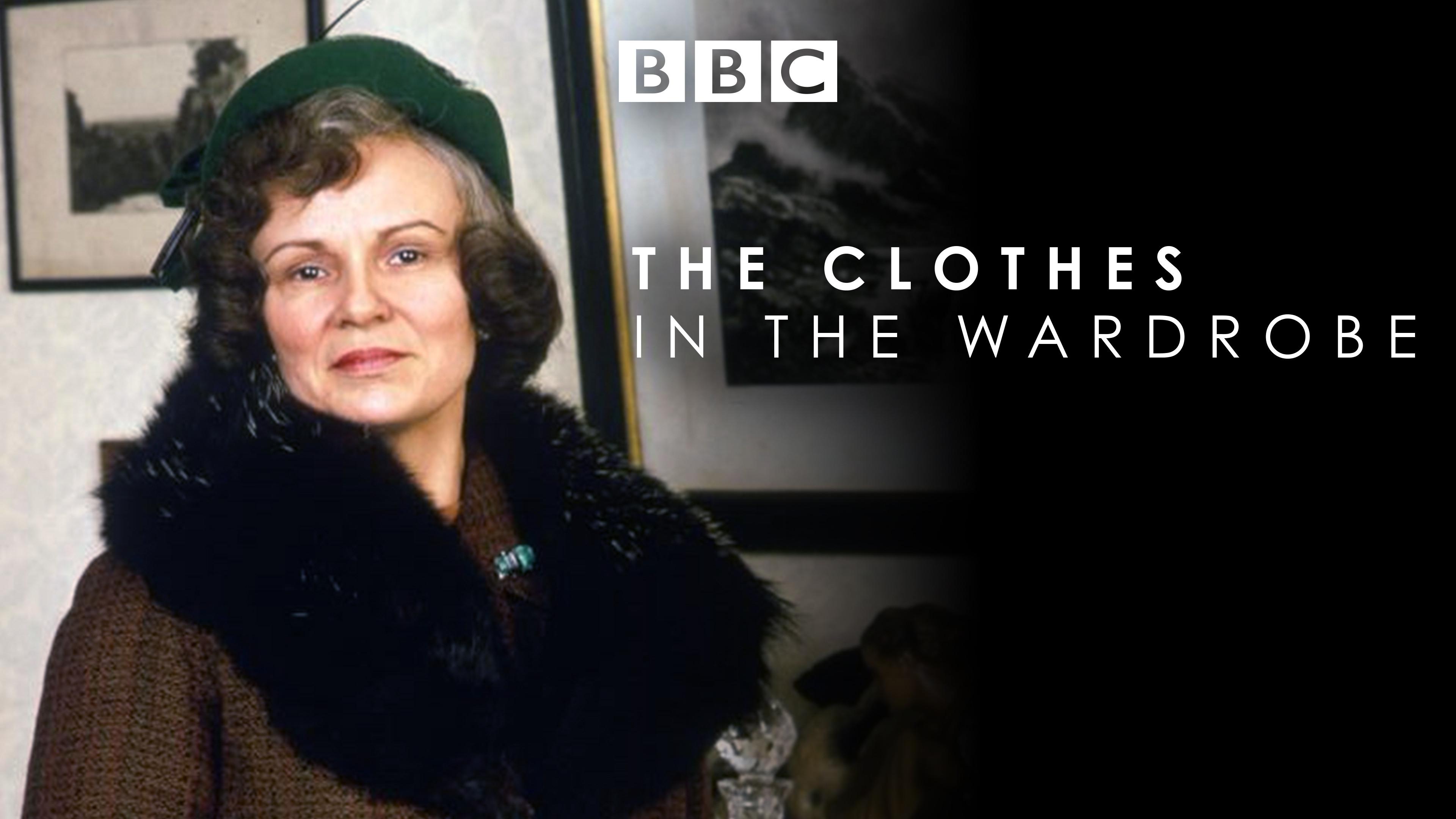 The Clothes in the Wardrobe 1993 movie scene