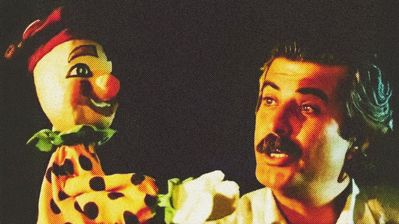 İkili Oyunlar 1989 movie scene