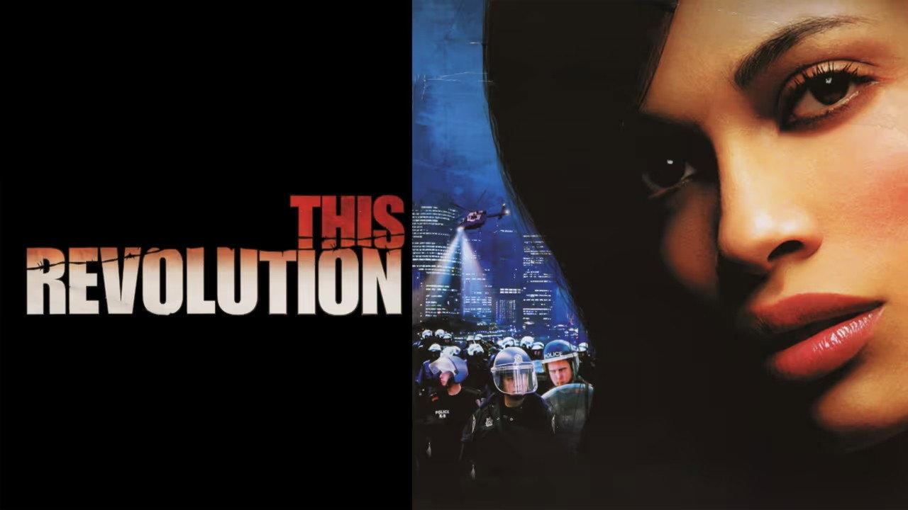 This Revolution 2005 movie scene