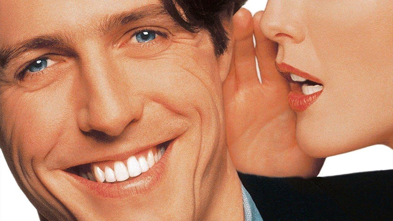 Nine Months 1995 movie scene