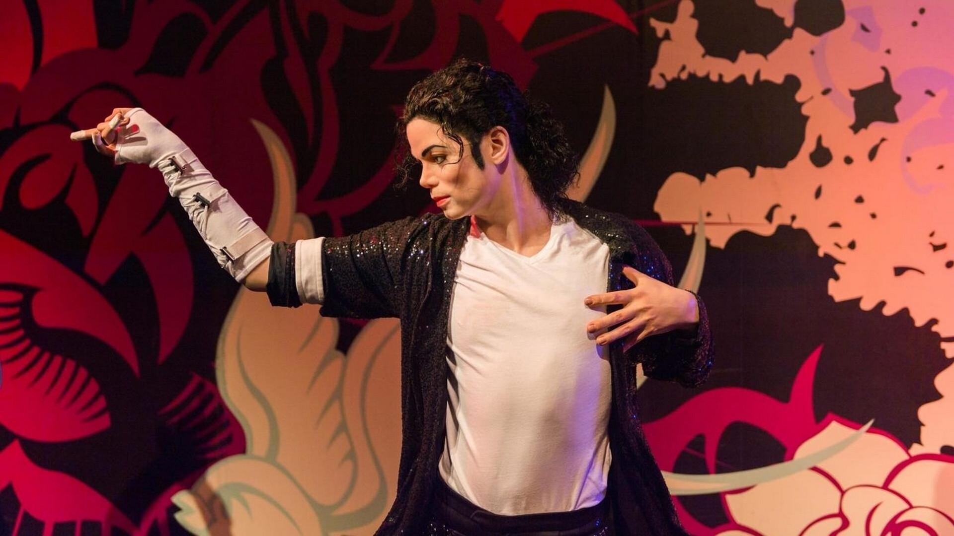 Michael Jackson : Les derniers secrets du roi de la Pop 2026 movie scene