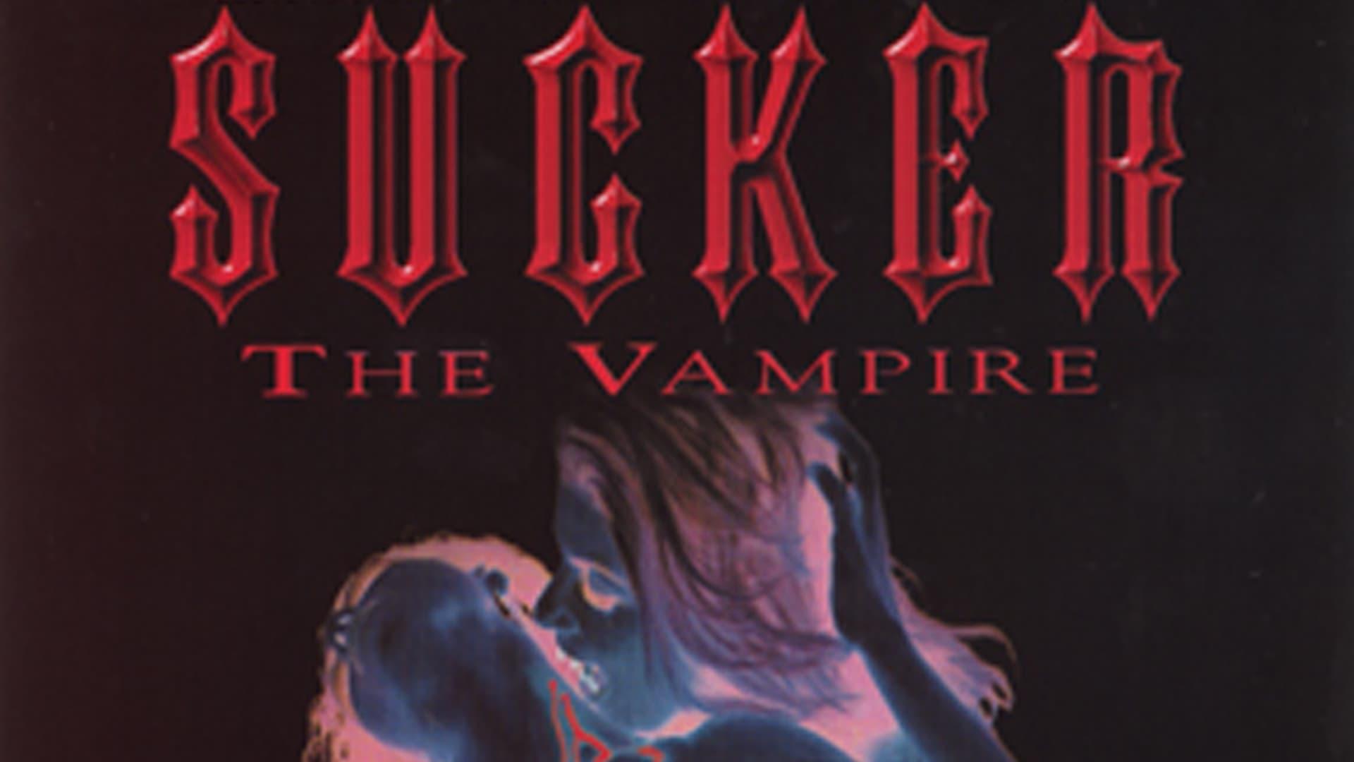 Sucker: The Vampire 1998 movie scene