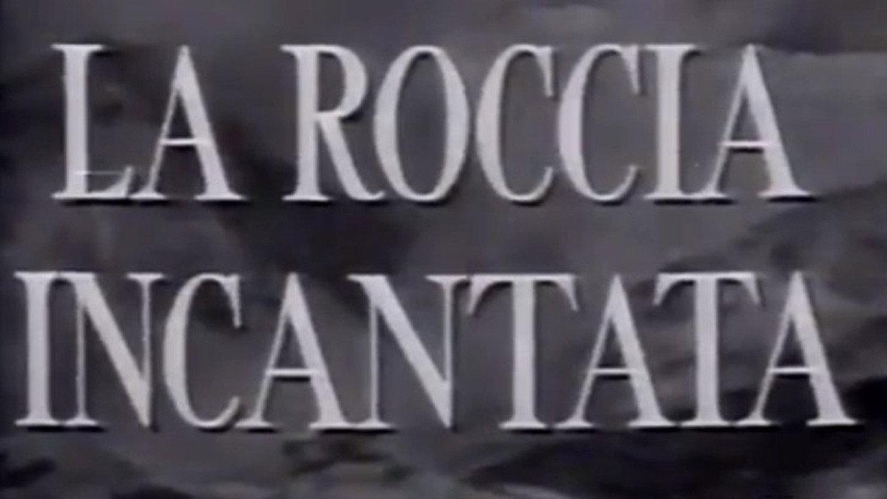 La roccia incantata 1949 movie scene