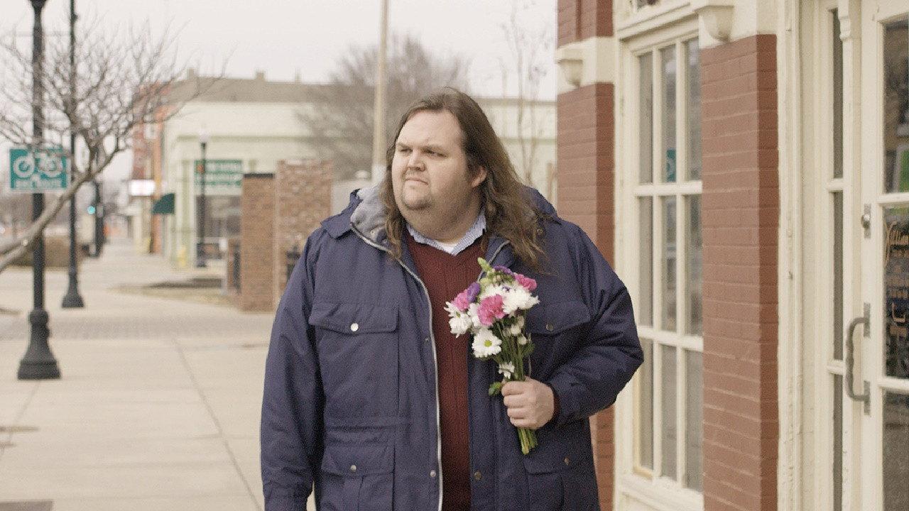 Must Love Pie 2020 movie scene