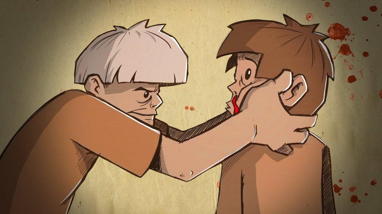 Delivery 2003 movie scene