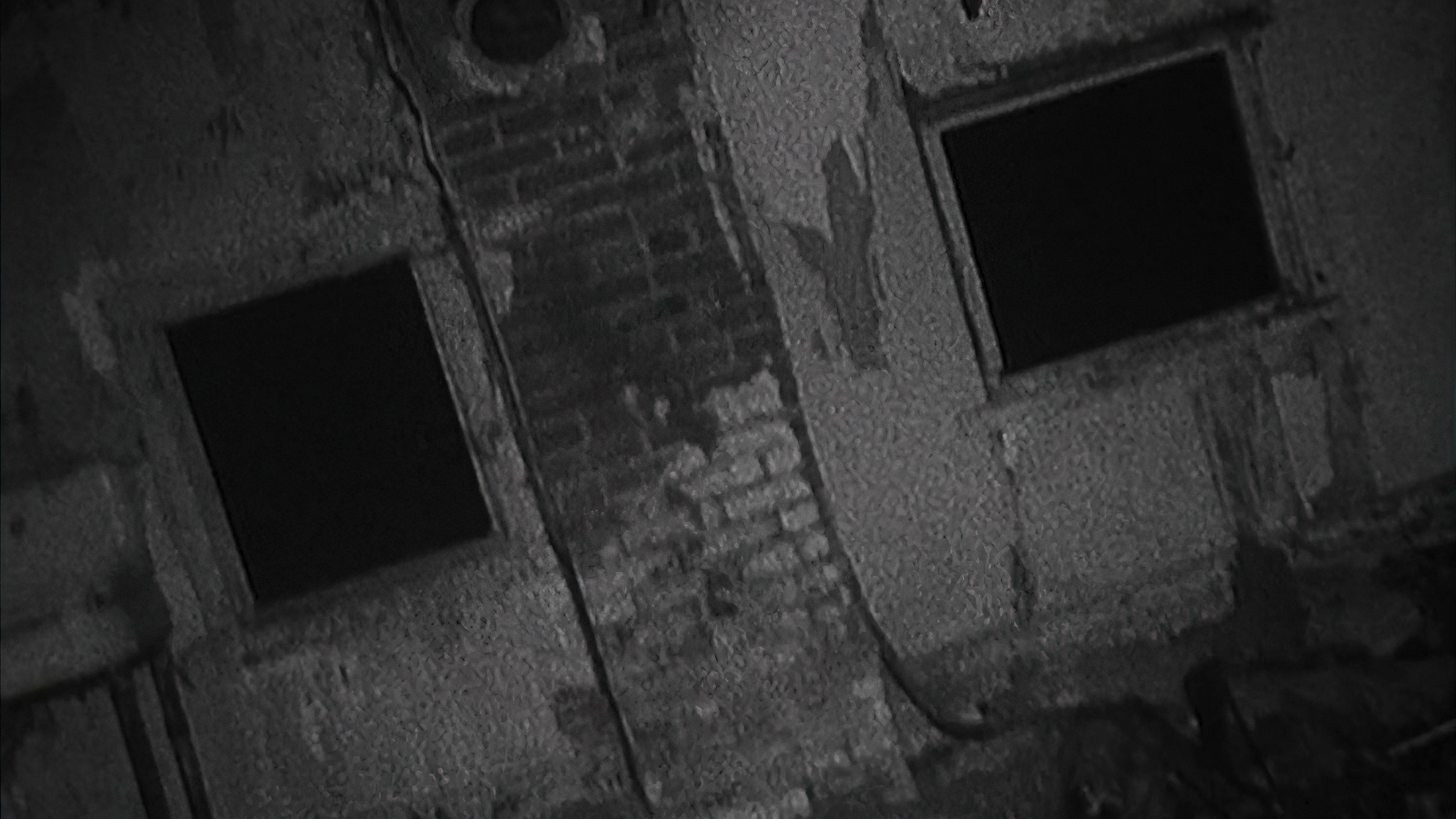 Shadow of the Blair Witch 2000 movie scene