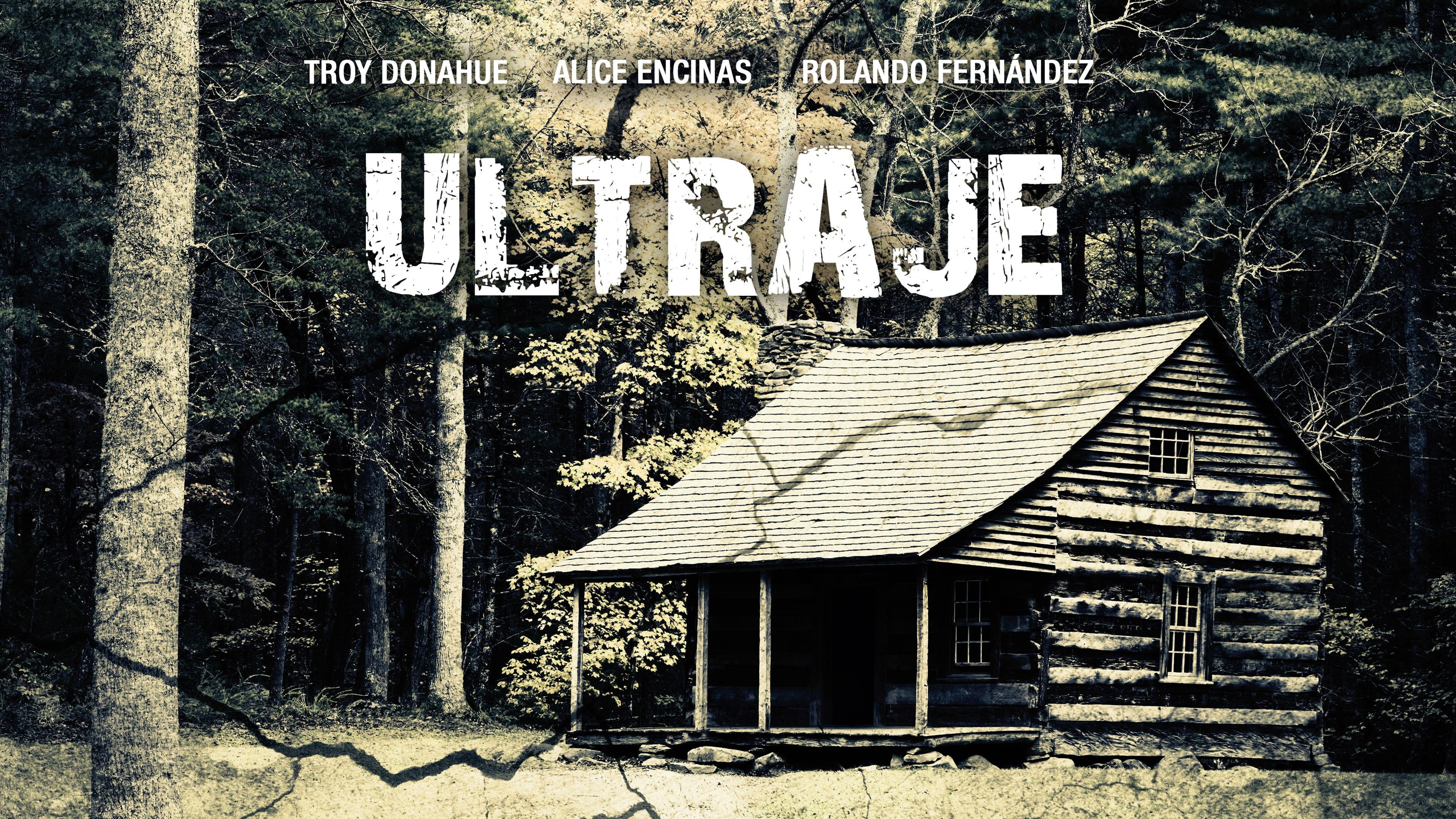 Outrage 1977 movie scene