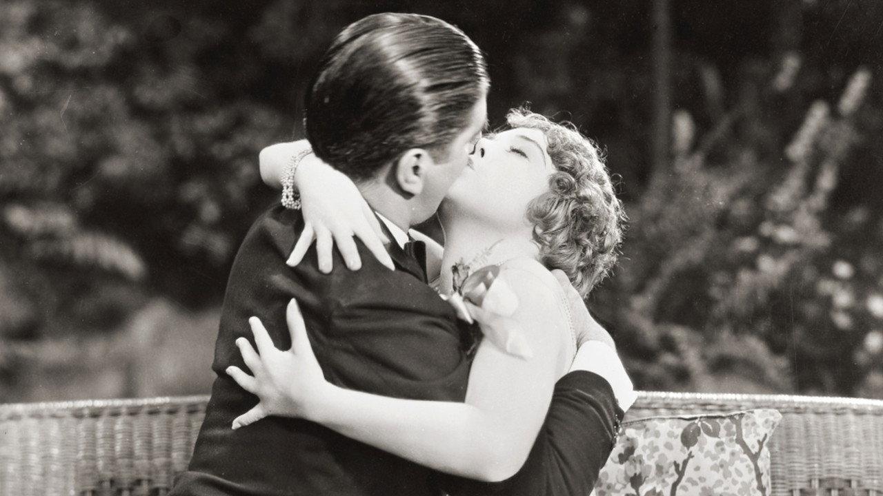 Summer Bachelors 1926 movie scene