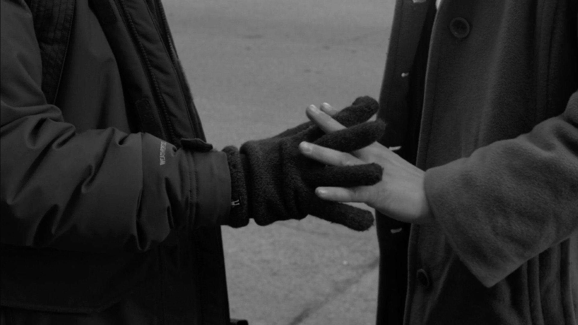 Shake 2018 movie scene