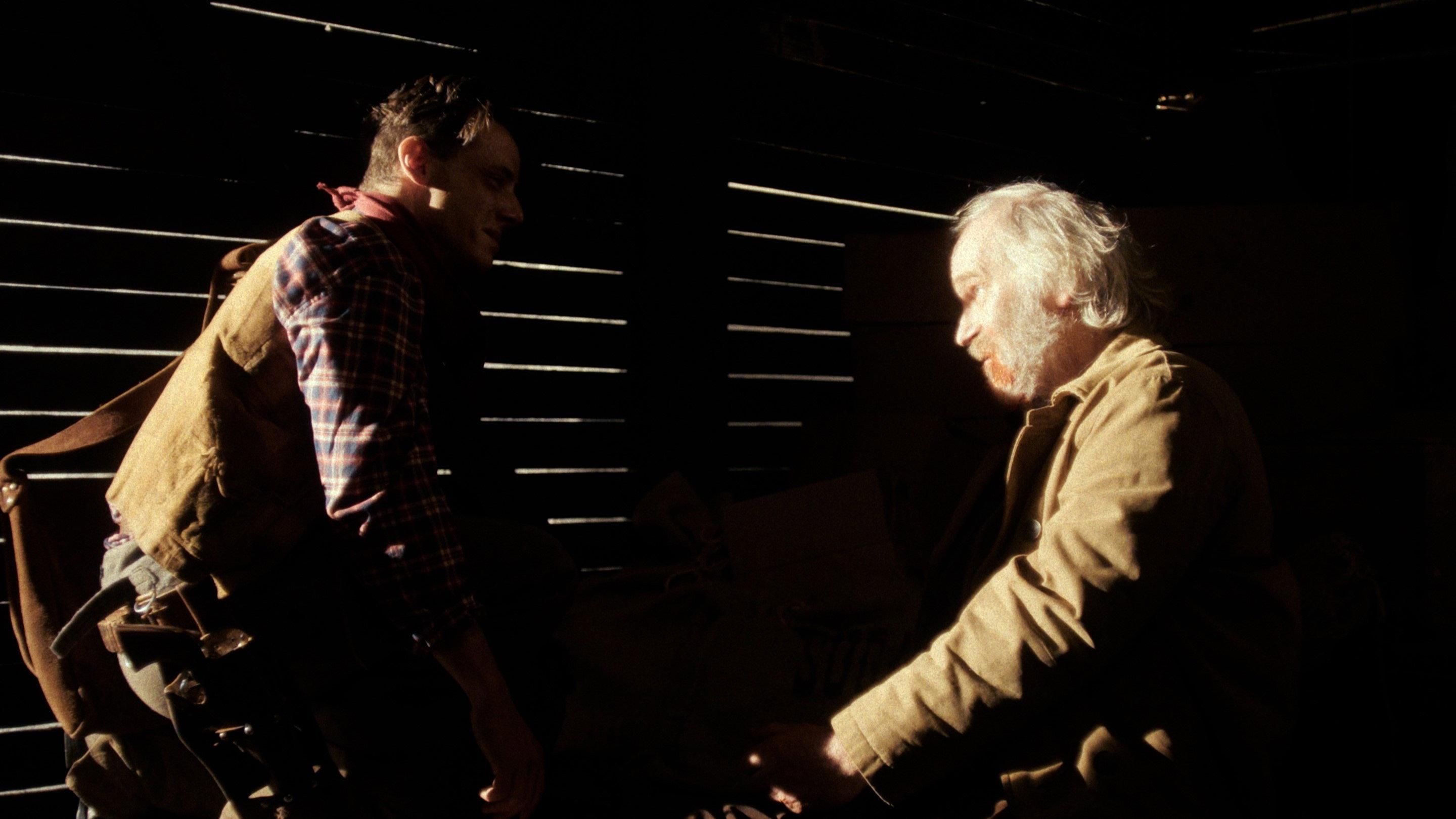 14 hodin do Monterrey 2025 movie scene