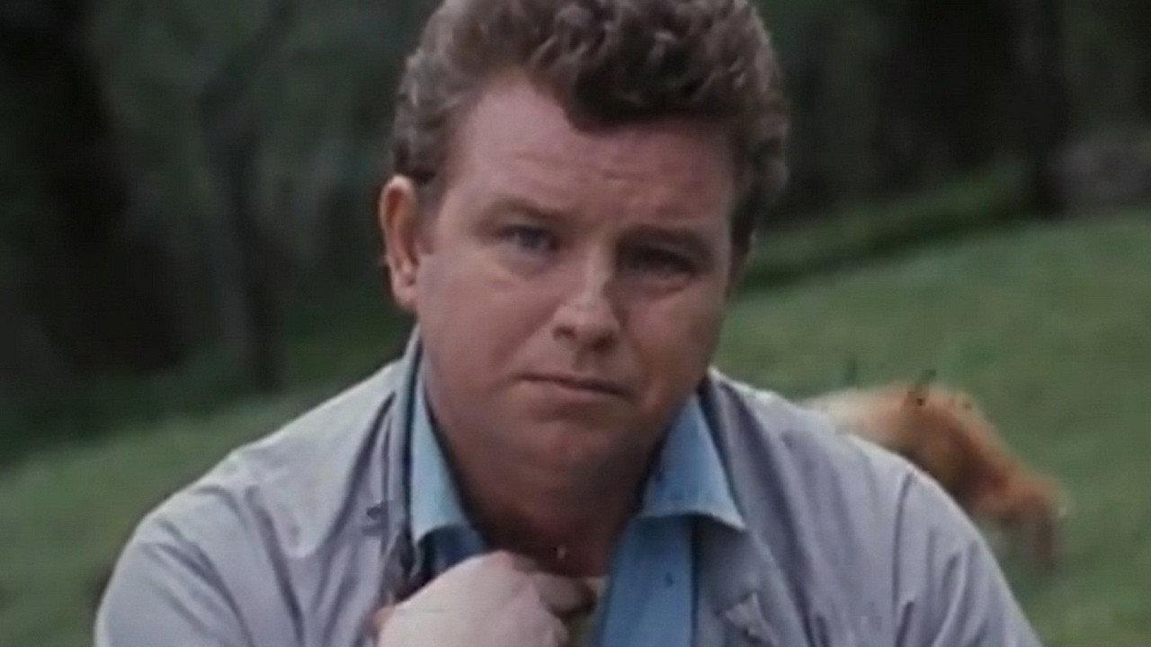 Memories of the "Cow March" 1991 movie scene