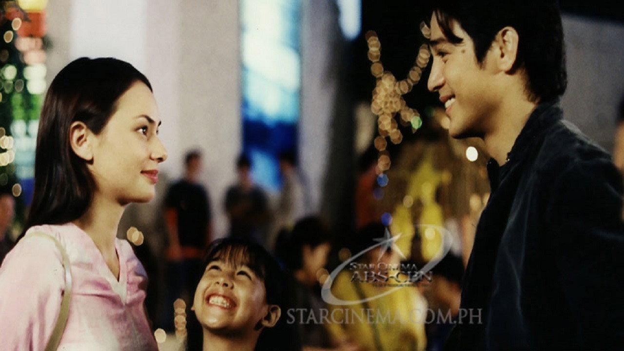 9 Mornings 2002 movie scene