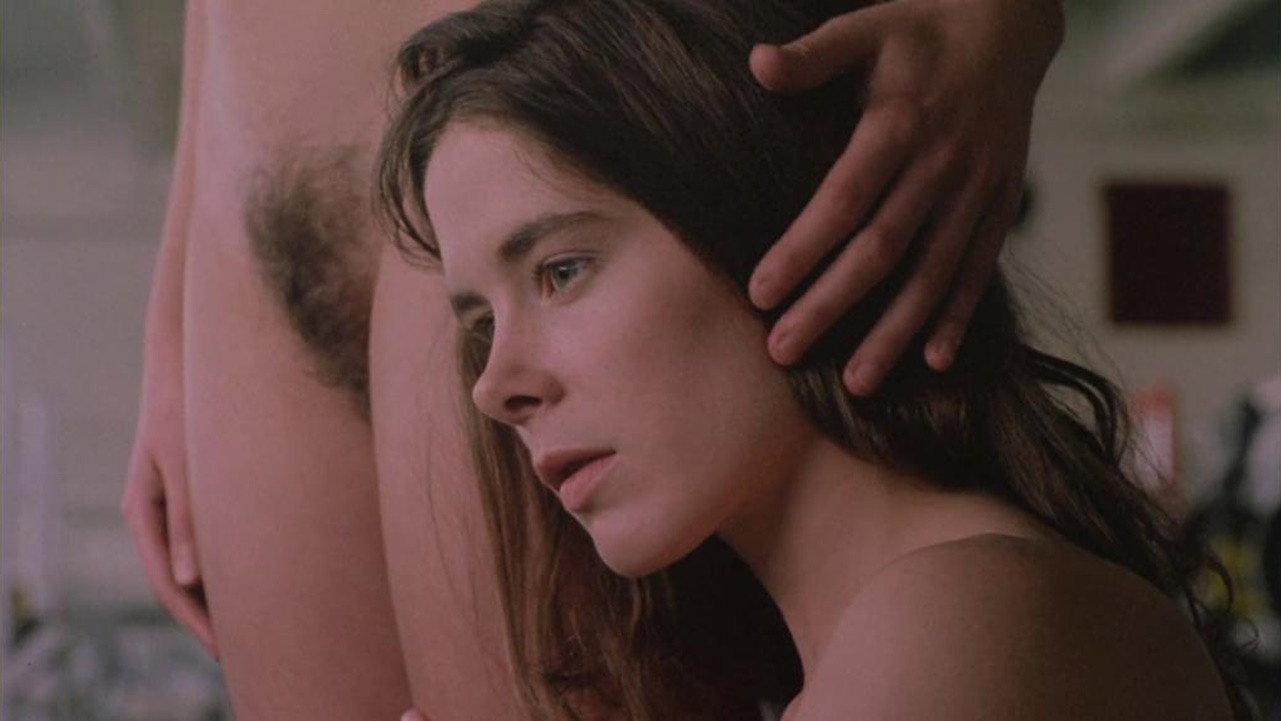 Armide 1987 movie scene