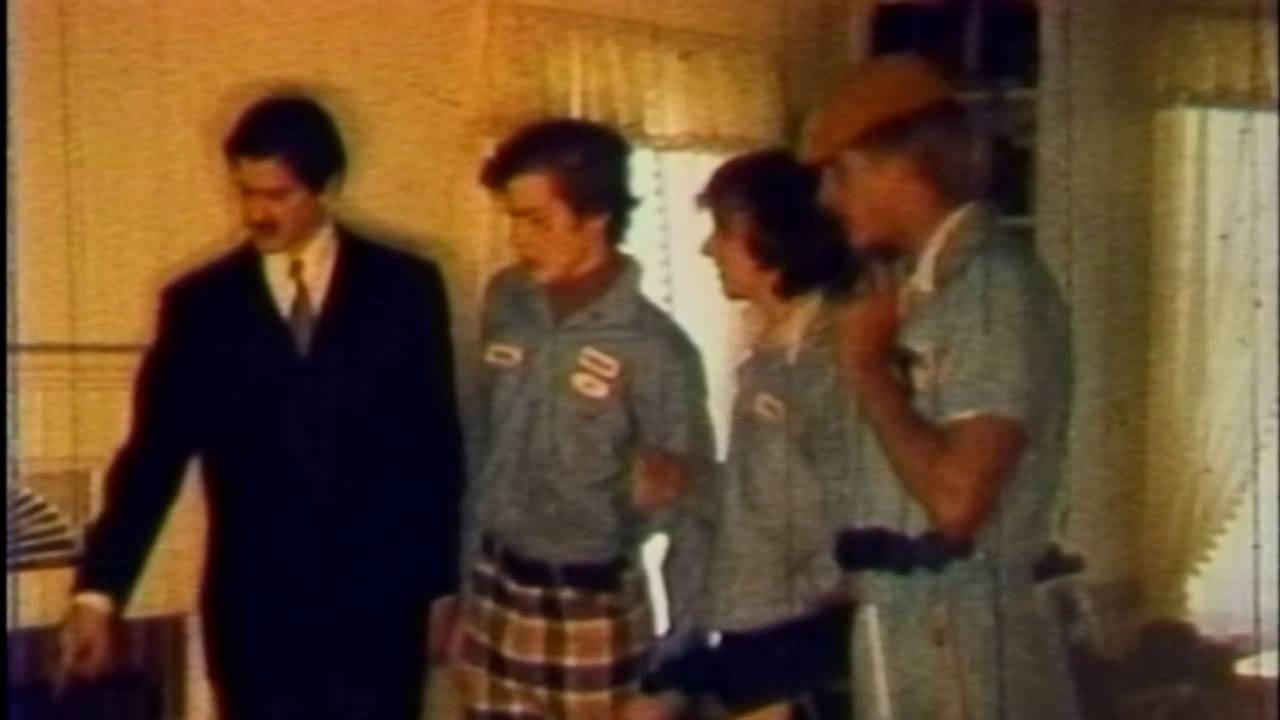 Half-Wits-Holiday 1974 movie scene
