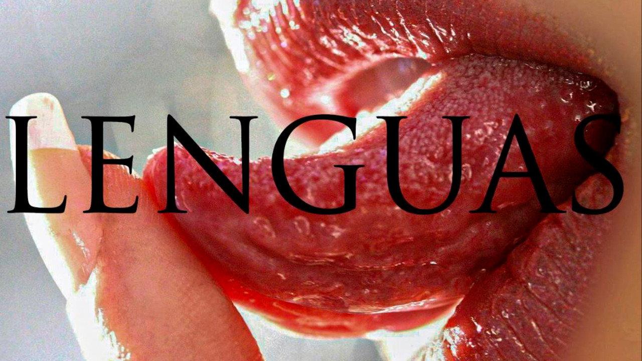 Lenguas 1997 movie scene