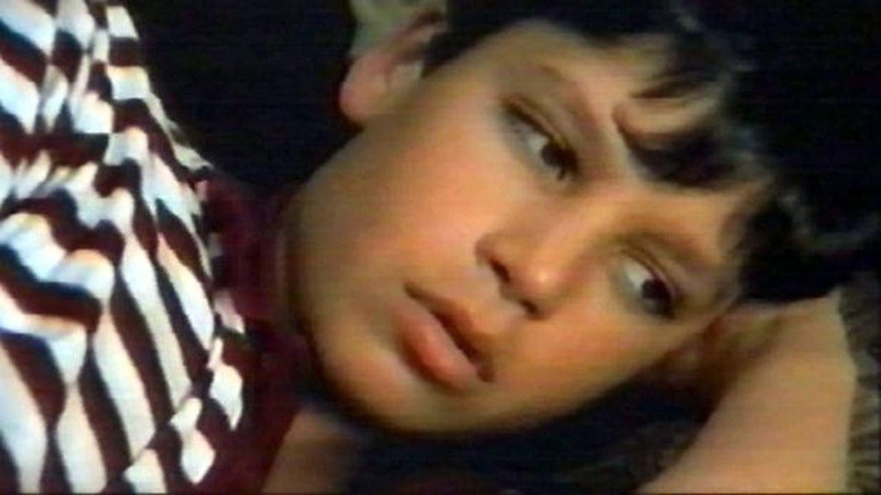 Alexina's House 1999 movie scene