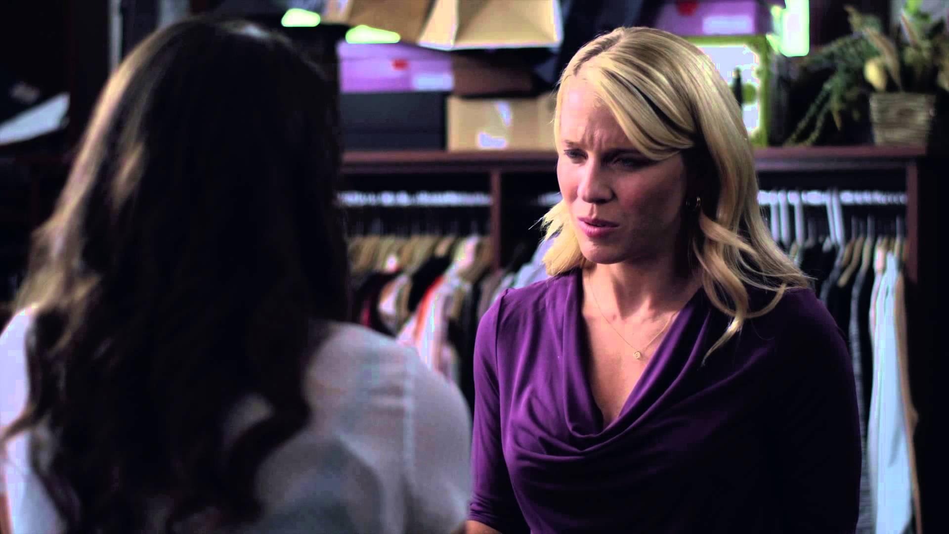 Dangerous Company 2015 movie scene