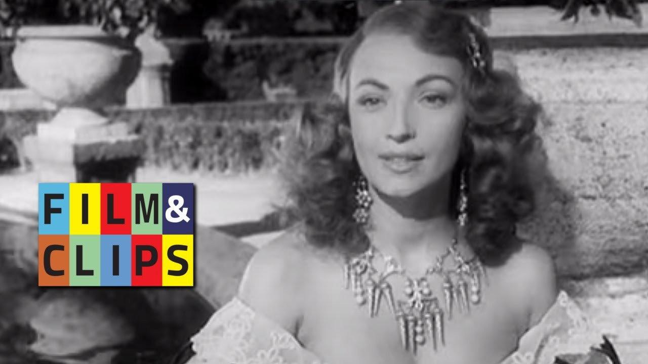 La muta di Portici 1952 movie scene
