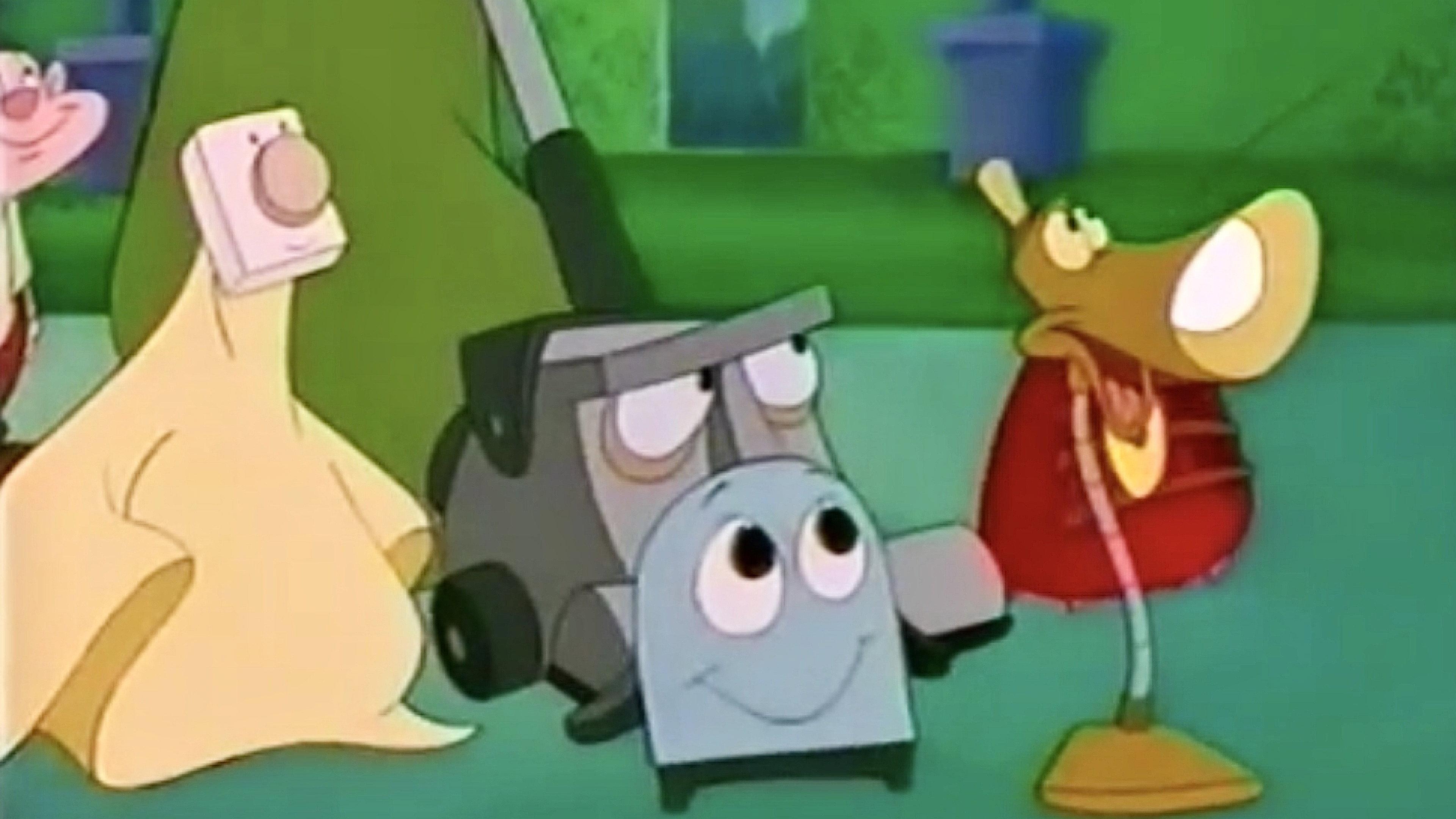 Christmas in Oz 1996 movie scene
