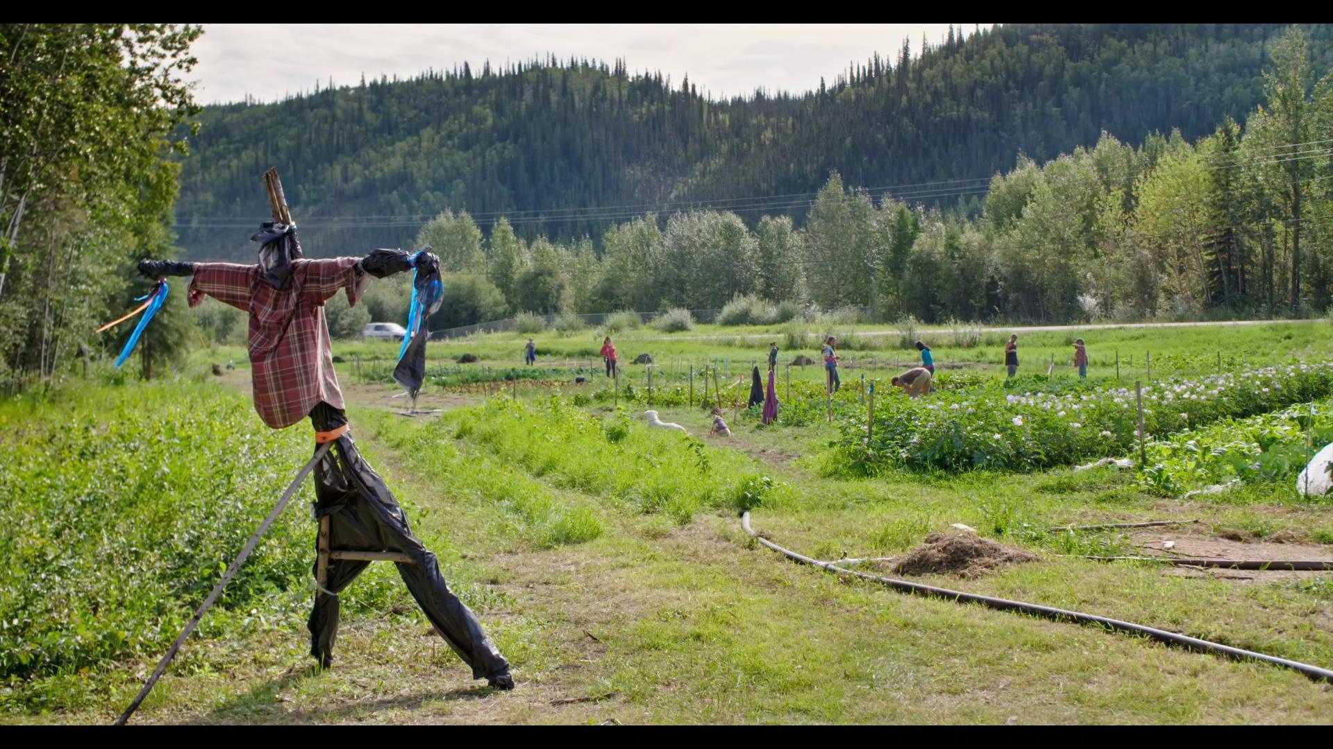 Sovereign Soil 2019 movie scene