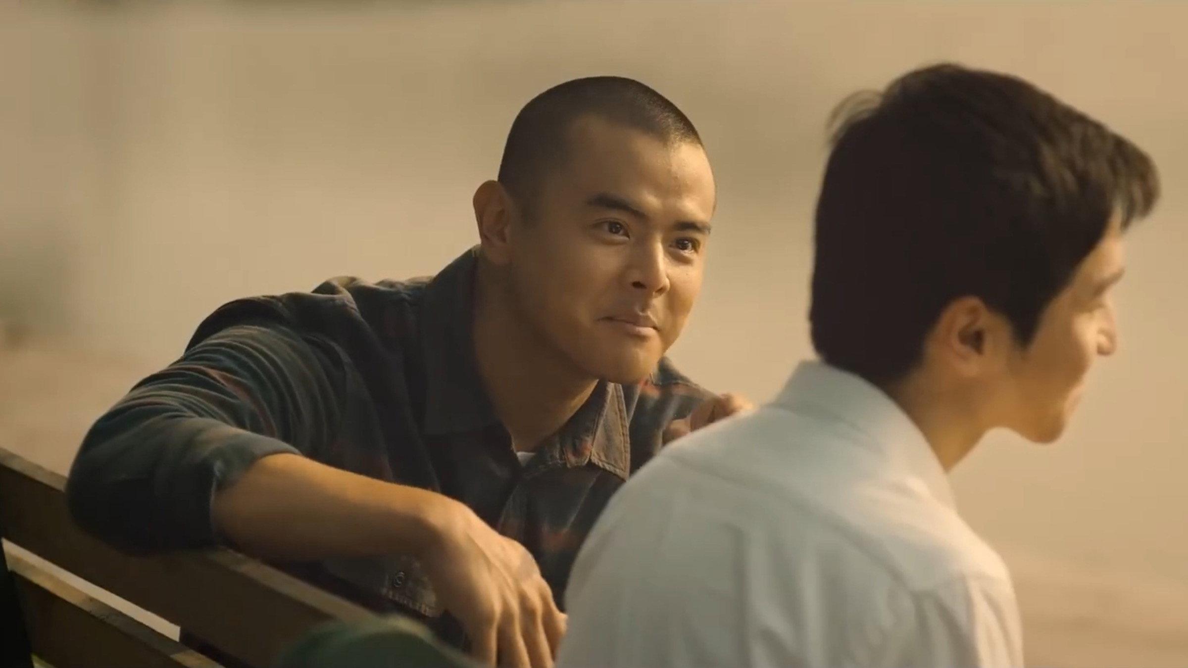 Sundul Gan: The Story of Kaskus 2016 movie scene