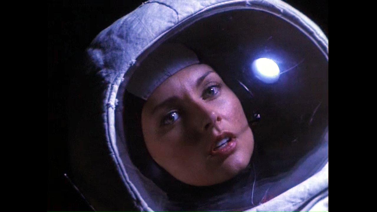 Space Fury 1999 movie scene