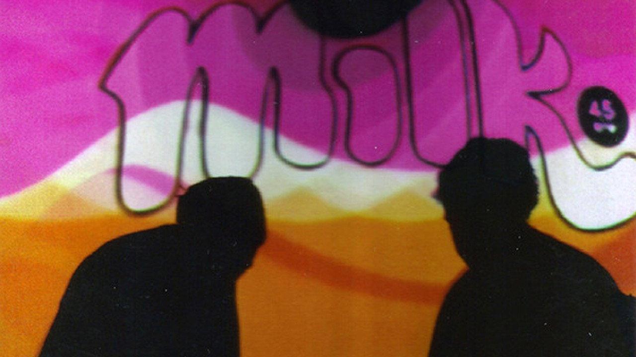 DJ Shadow & Cut Chemist: Product Placement on Tour 2004 movie scene
