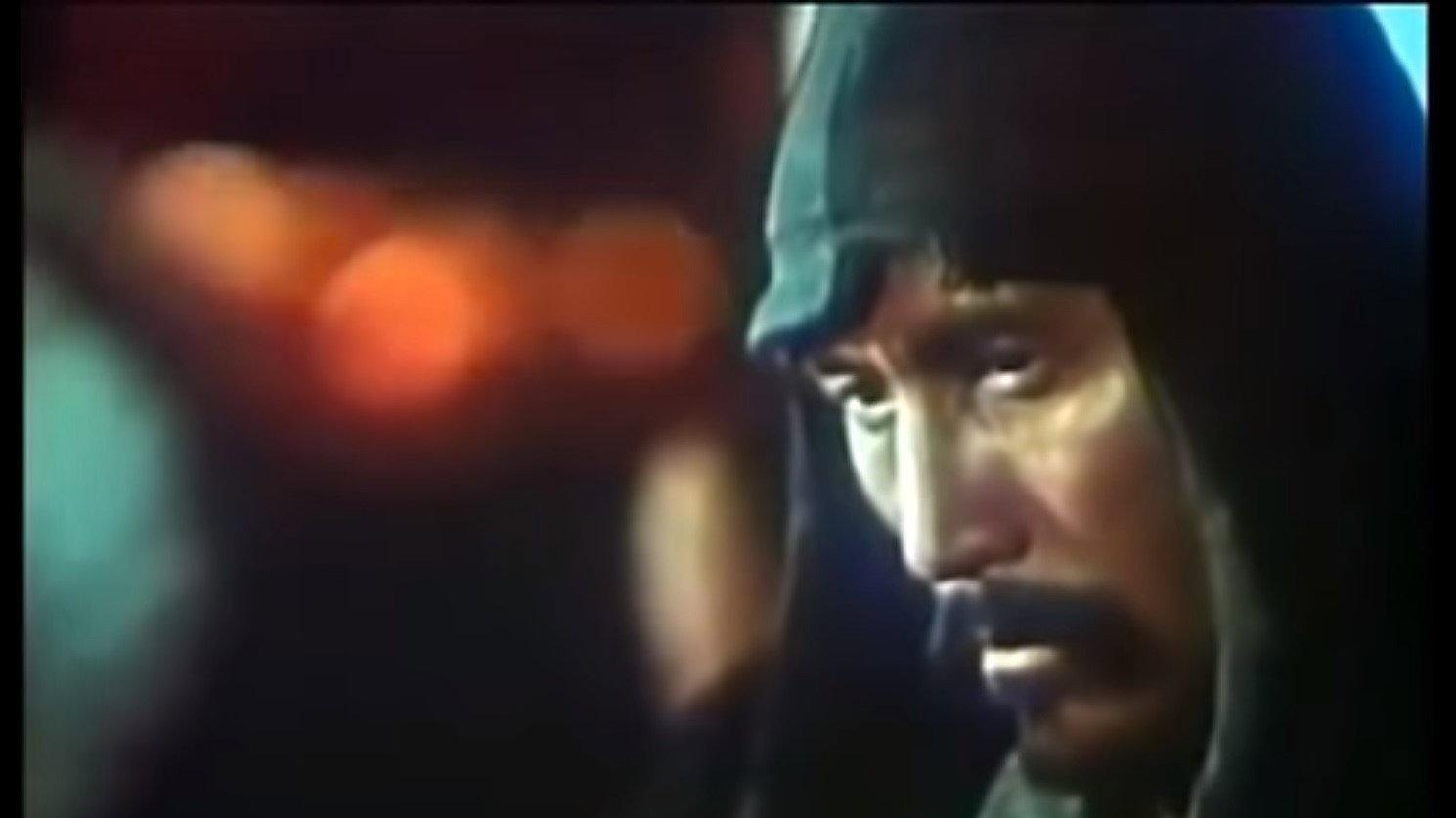 Red Poppies of Issyk-Koul 1971 movie scene