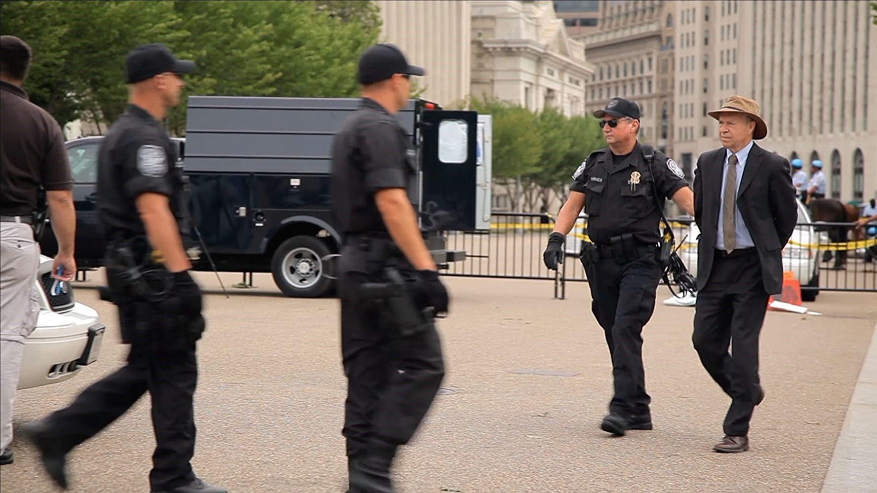 Merchants of Doubt 2014 movie scene