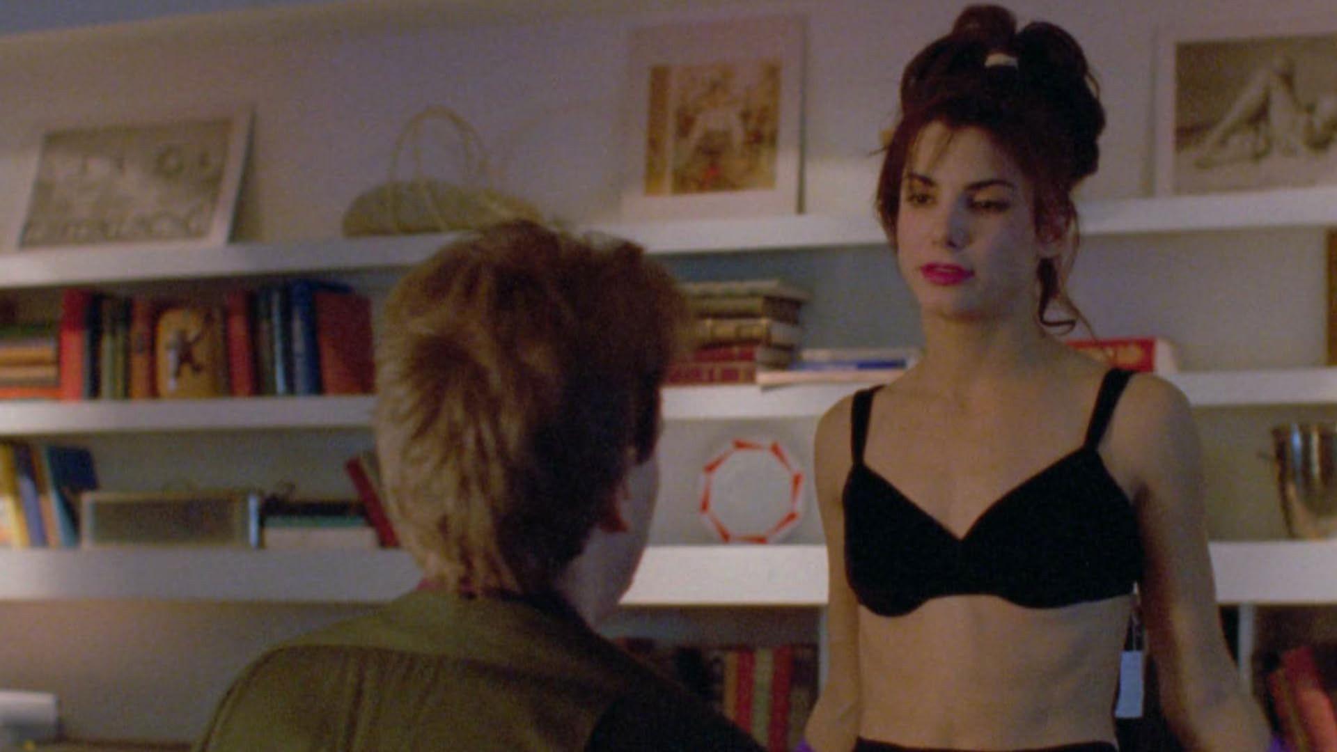 Who Do I Gotta Kill? 1994 movie scene