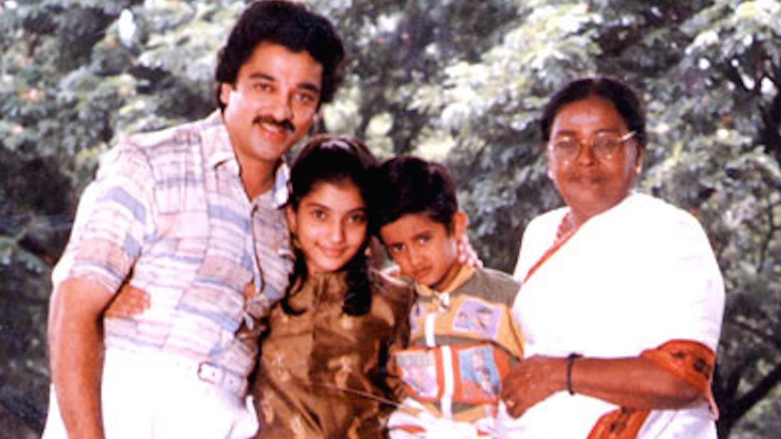 Mahanadhi 1994 movie scene
