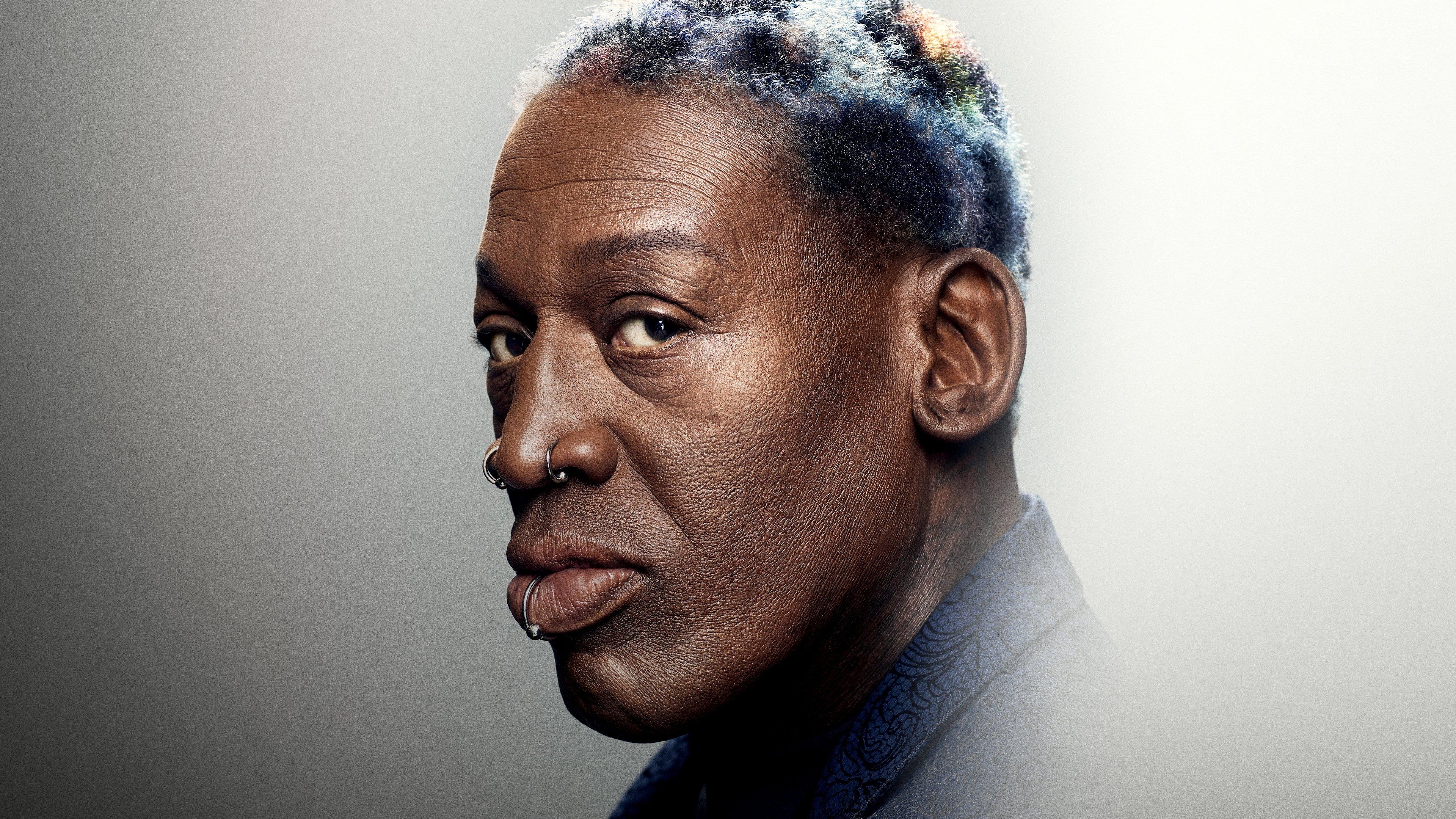 Rodman: For Better or Worse 2019 movie scene