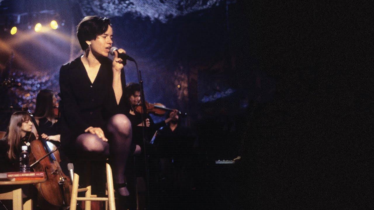 10000 Maniacs: MTV Unplugged 1993 movie scene