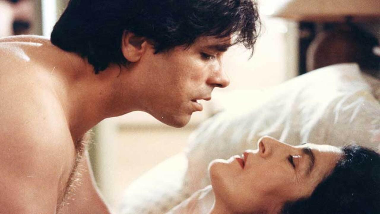 Up, Down and Sideways 1992 movie scene