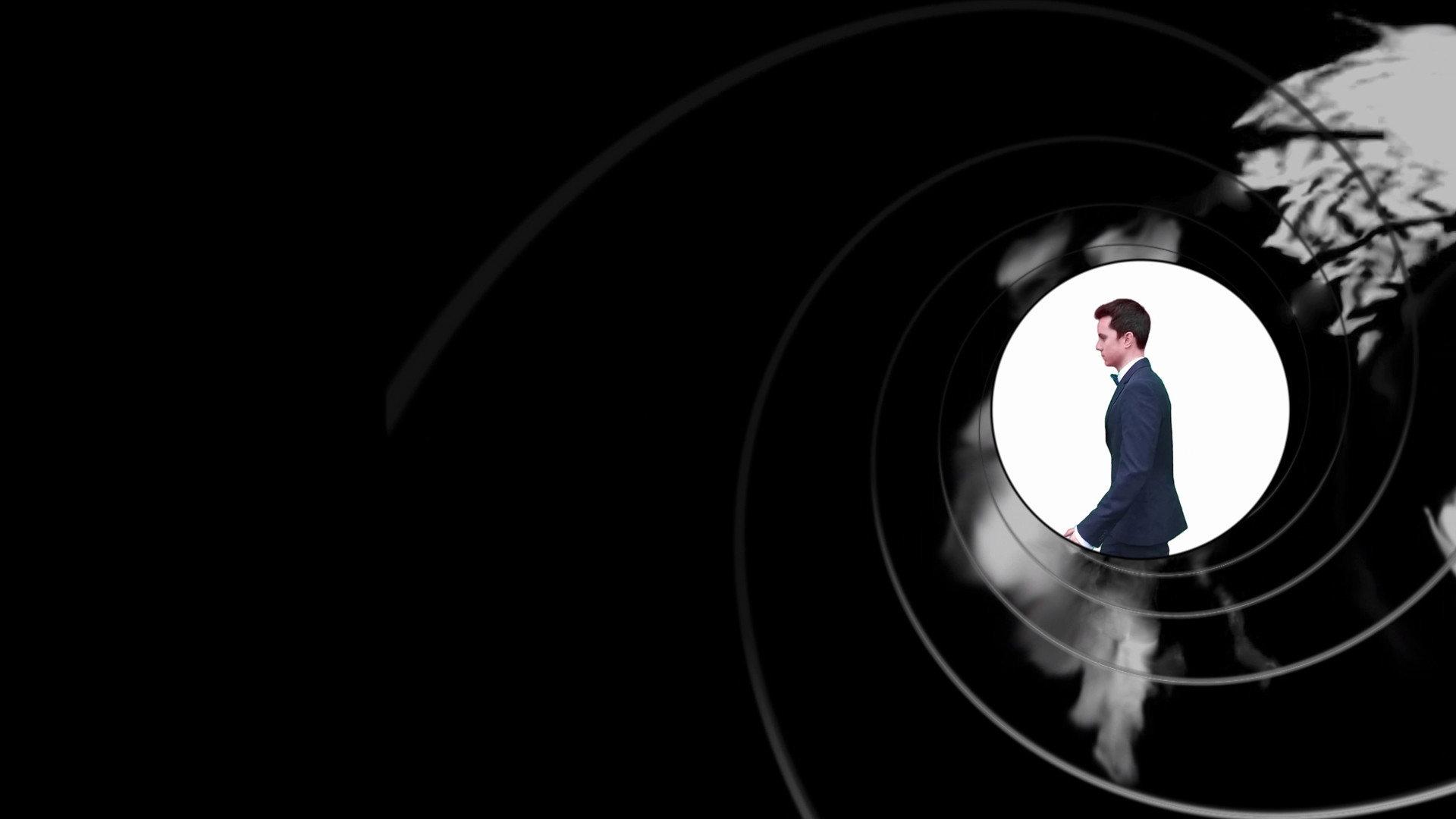 Jase Bond - Death never dies 2016 movie scene