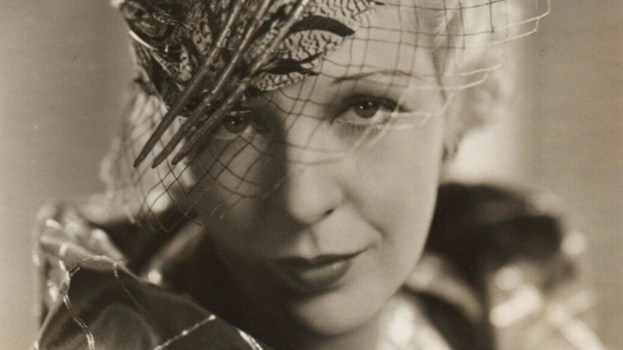 The King Murder 1932 movie scene