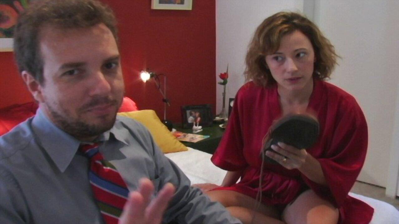 Maridos, Amantes e Pisantes 2008 movie scene