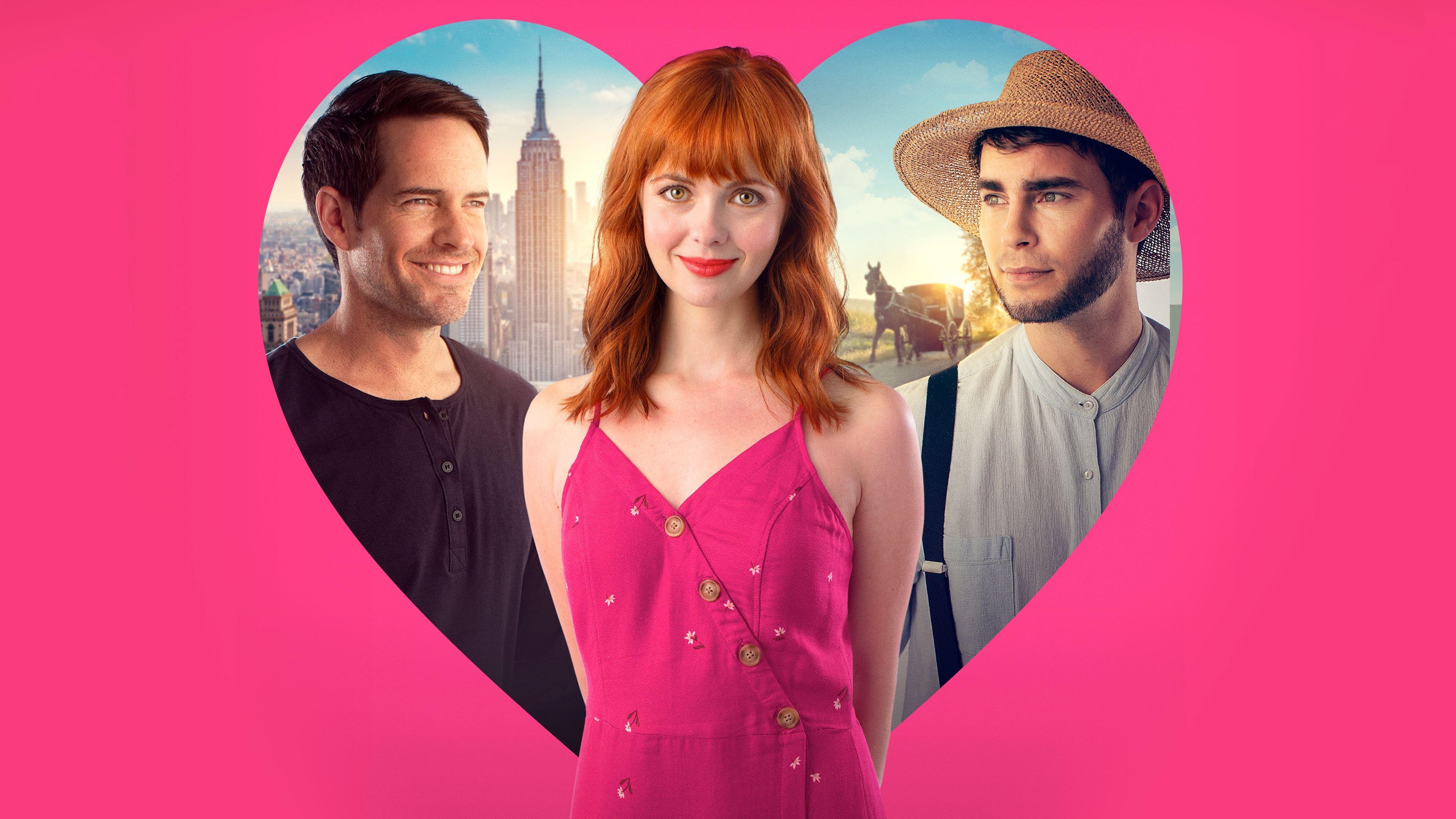 Follow Your Heart 2020 movie scene