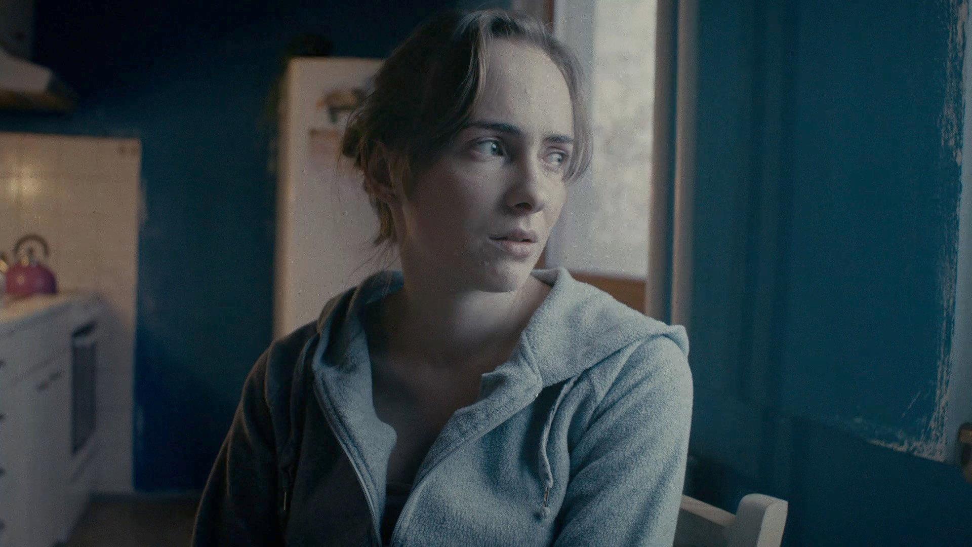 One Hundred and Twenty-Eight Thousand 2019 movie scene