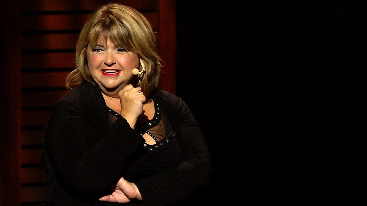 Lise Dion : Le temps qui court 2015 movie scene