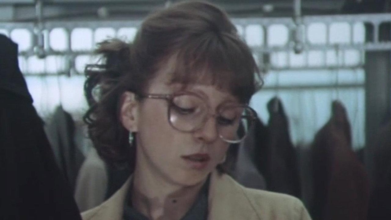 Next To You 1967 movie scene