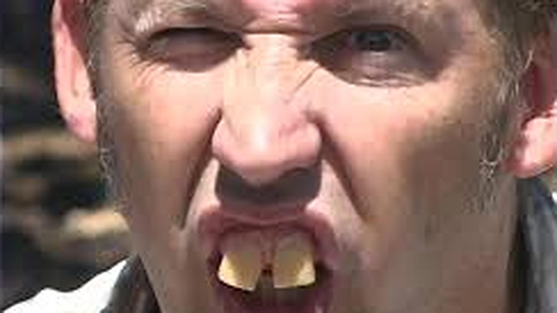 Fudgy Wudgy Fudge Face 2010 movie scene