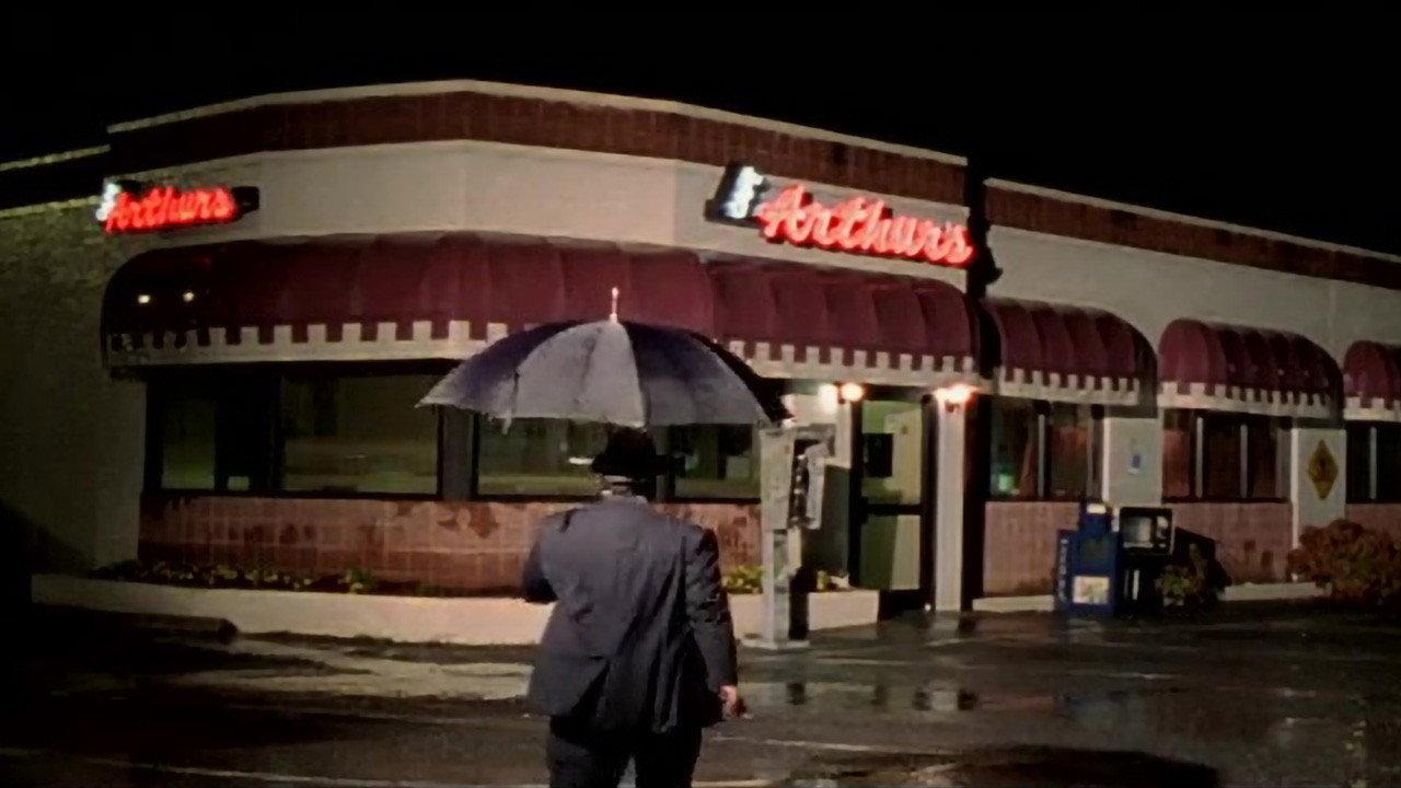 All That You Love Will Be Carried Away 2010 movie scene