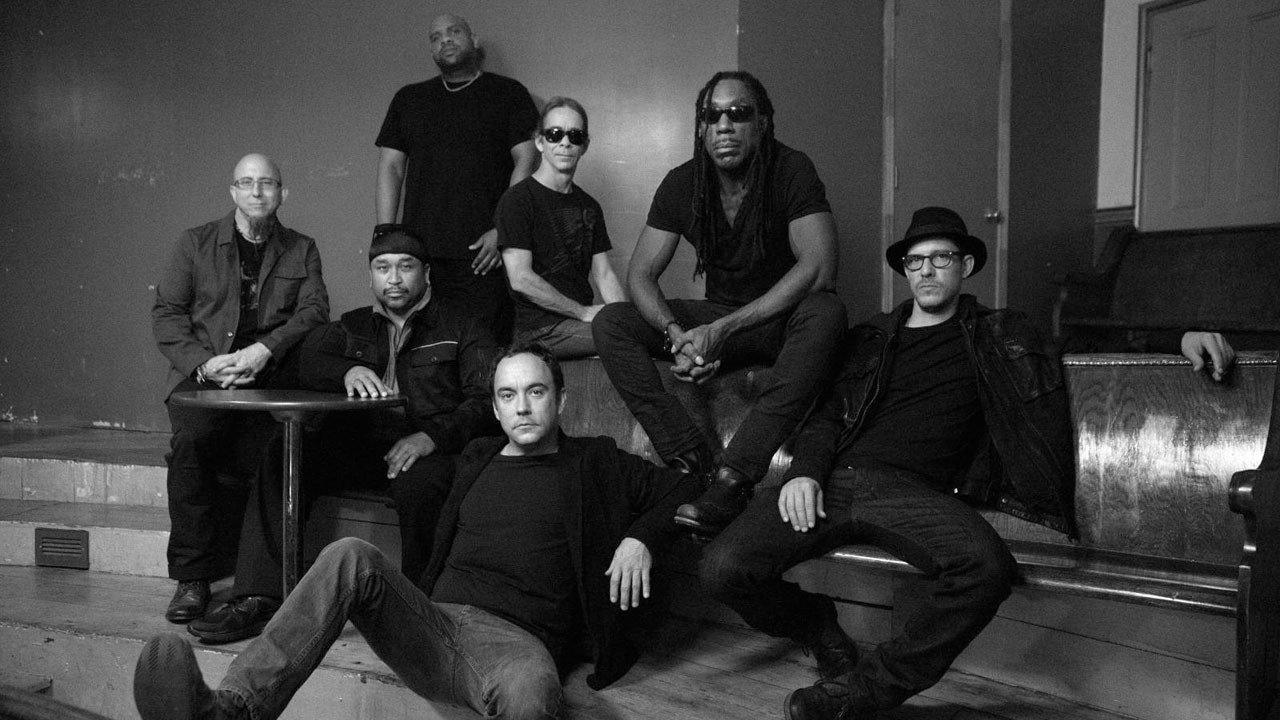 Dave Matthews Band: The Videos 1994-2001 2001 movie scene