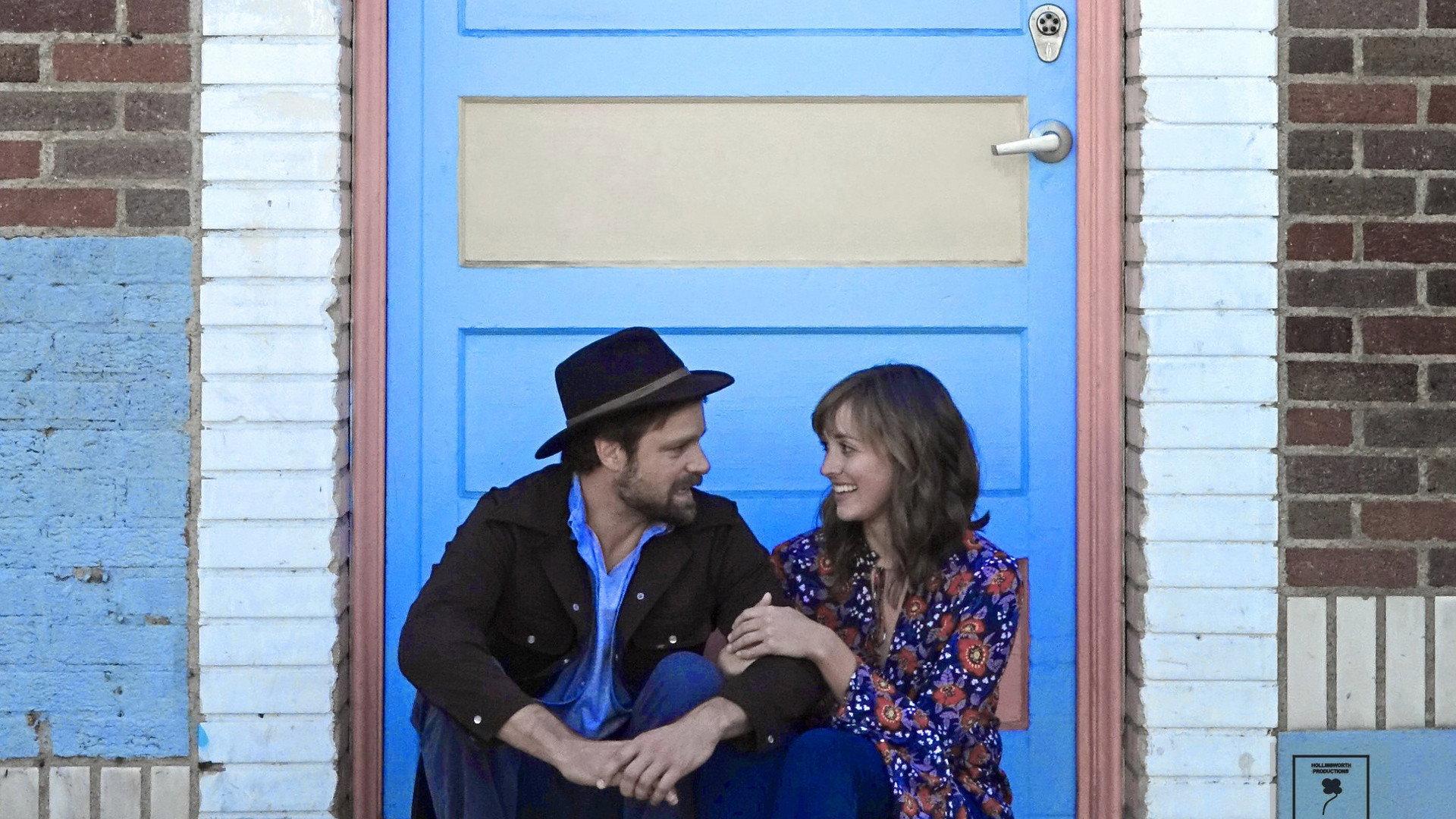 Will & Liz 2018 movie scene