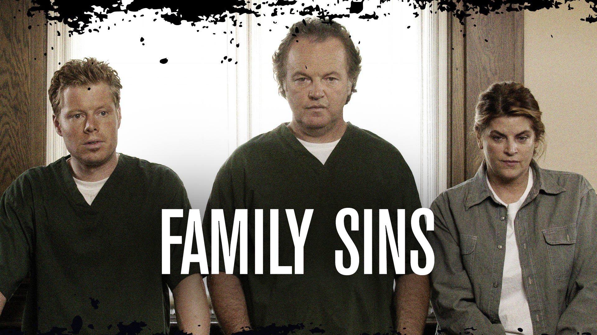 Family Sins 2005 movie scene